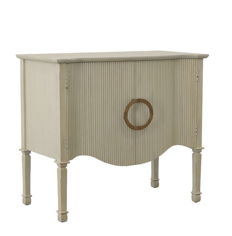 White Willow Server - Kings Fine Art & Decor