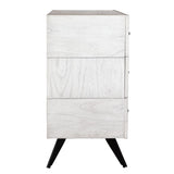 Vivi 3 Drawer Chest
