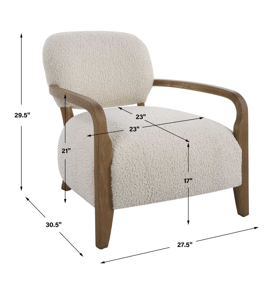 Telluride Accent Chair