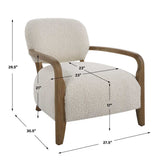 Telluride Accent Chair