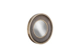 Lux Porthole Mirror - Kings Fine Art & Decor
