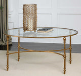 Vitya Coffee Table