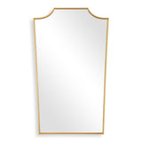 Demure Mirror - Kings Fine Art & Decor