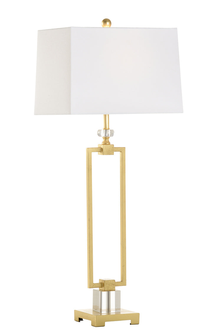 Serene Table Lamp