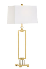 Serene Table Lamp
