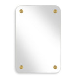 Hamrick Mirror - Kings Fine Art & Decor