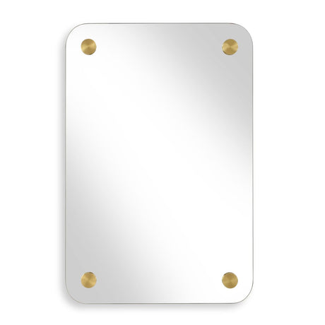 Hamrick Mirror - Kings Fine Art & Decor