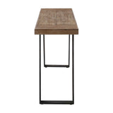 Freddy Console Table