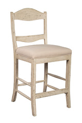 Frasier Counter Stool - Kings Fine Art & Decor