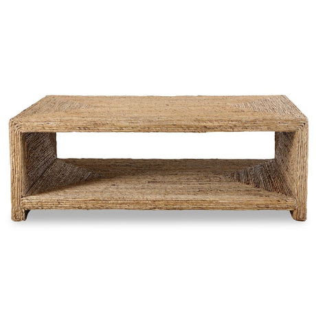 Rora Open Coffee Table