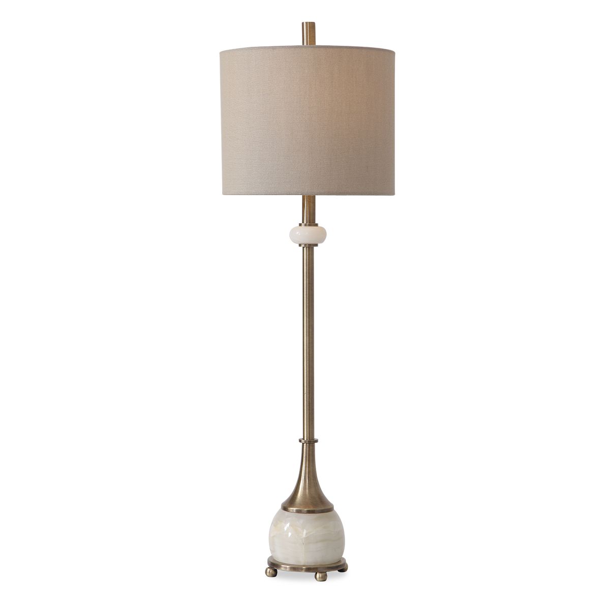 Natania Buffet Lamp - Kings Fine Art & Decor