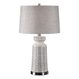 Kansa Table Lamp - Kings Fine Art & Decor