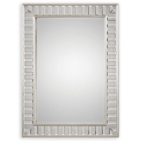 Lanester Mirror - Kings Fine Art & Decor