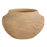 Sandstone Flow Vase, Small - Kings Fine Art & Decor