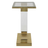 Muse Accent Table