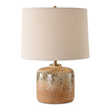 Canyon Table Lamp - Kings Fine Art & Decor
