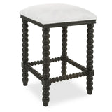 Pryce Counter Stool, Black