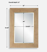 Bungalow Mirror