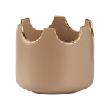 Classic Planter - Taupe