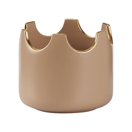 Classic Planter - Taupe