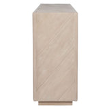 Prism Console Table