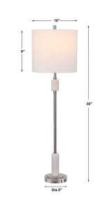 Sussex Buffet Lamp