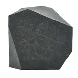 Parra Outdoor Side Table, Slate
