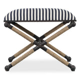 Braddock Small Bench