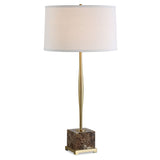 Booker Table Lamp - Kings Fine Art & Decor
