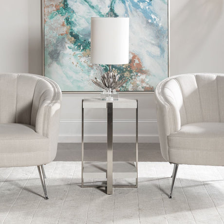 Arnaut Accent Table