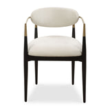 Moxie Dining Arm Chair