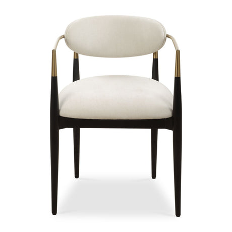 Moxie Dining Arm Chair