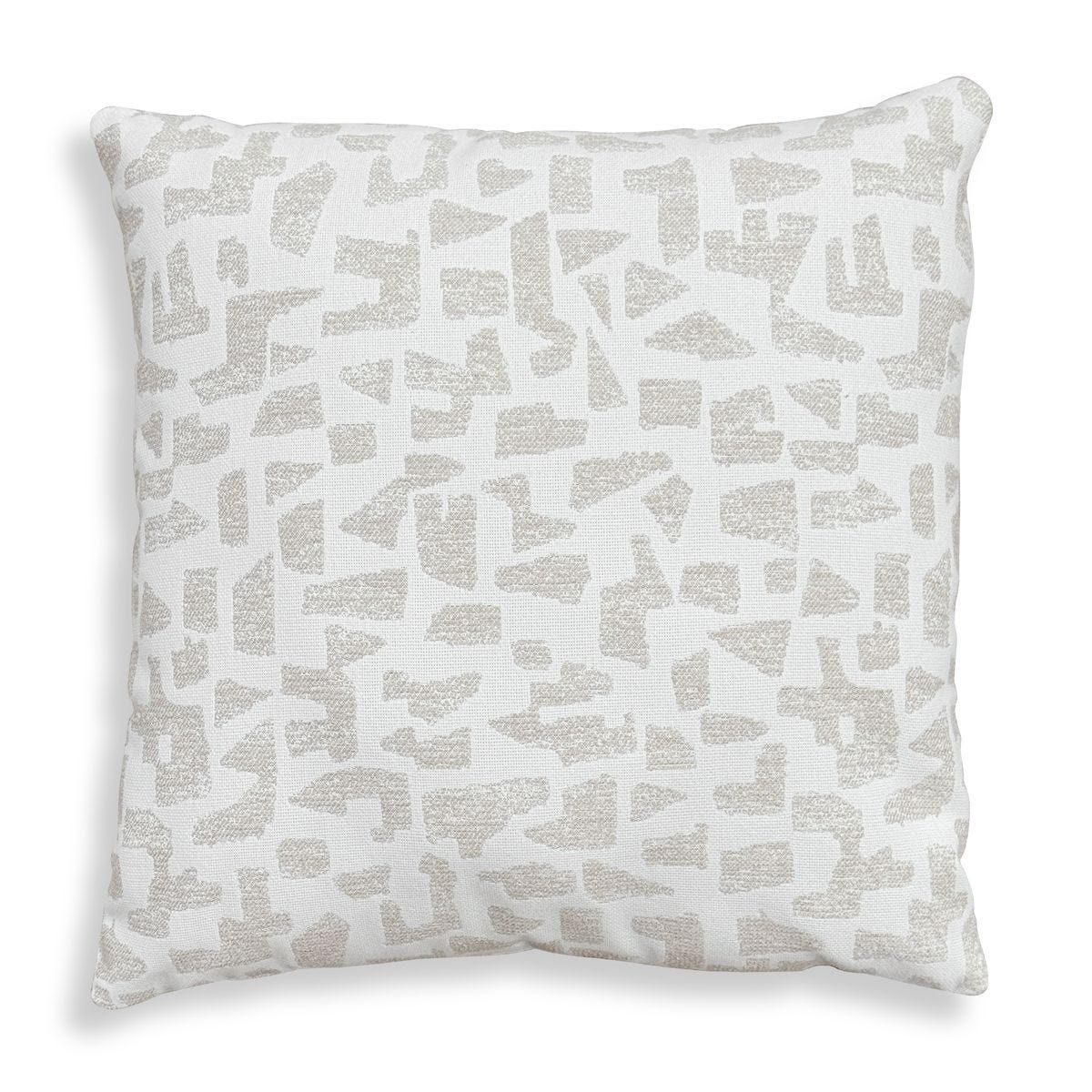 Scatter Outdoor Pillow - Kings Fine Art & Decor