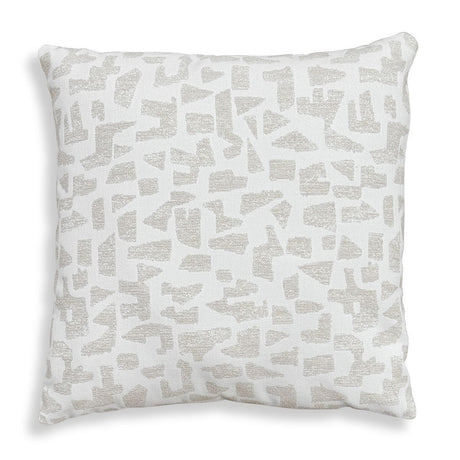 Scatter Outdoor Pillow - Kings Fine Art & Decor