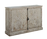 Urbandale Cabinet - Kings Fine Art & Decor