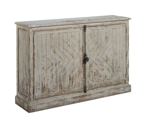 Urbandale Cabinet - Kings Fine Art & Decor
