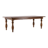 Gulfport Extension Dining Table - Kings Fine Art & Decor