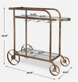 Carrinho Bar Cart