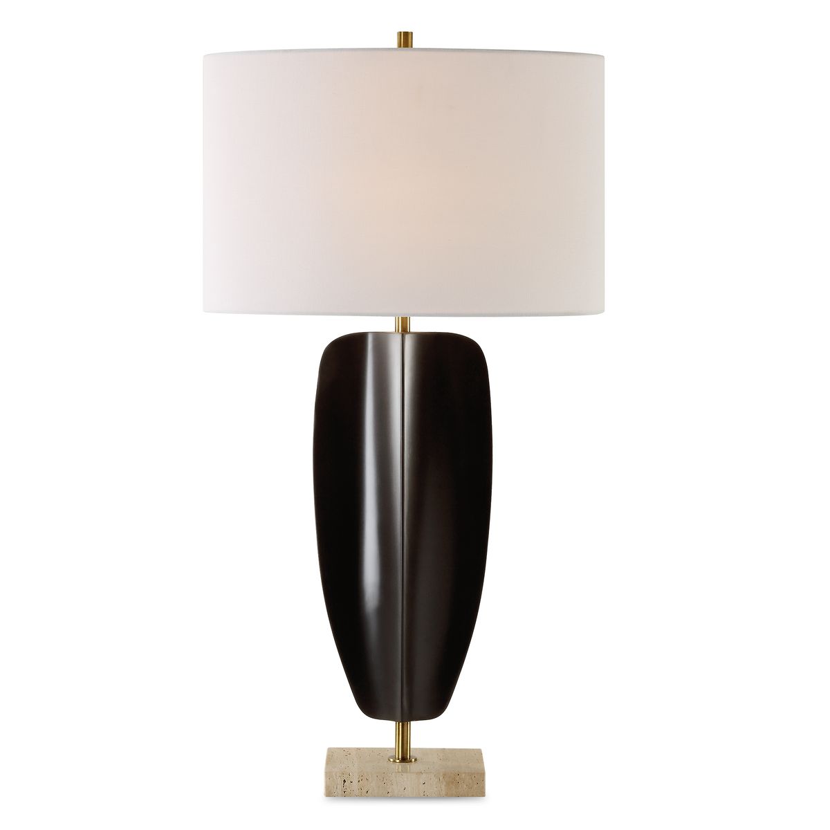 Kure Table Lamp - Kings Fine Art & Decor