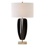 Kure Table Lamp - Kings Fine Art & Decor