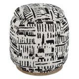 Dialogue Ottoman, Black