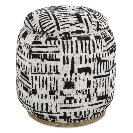 Dialogue Ottoman, Black