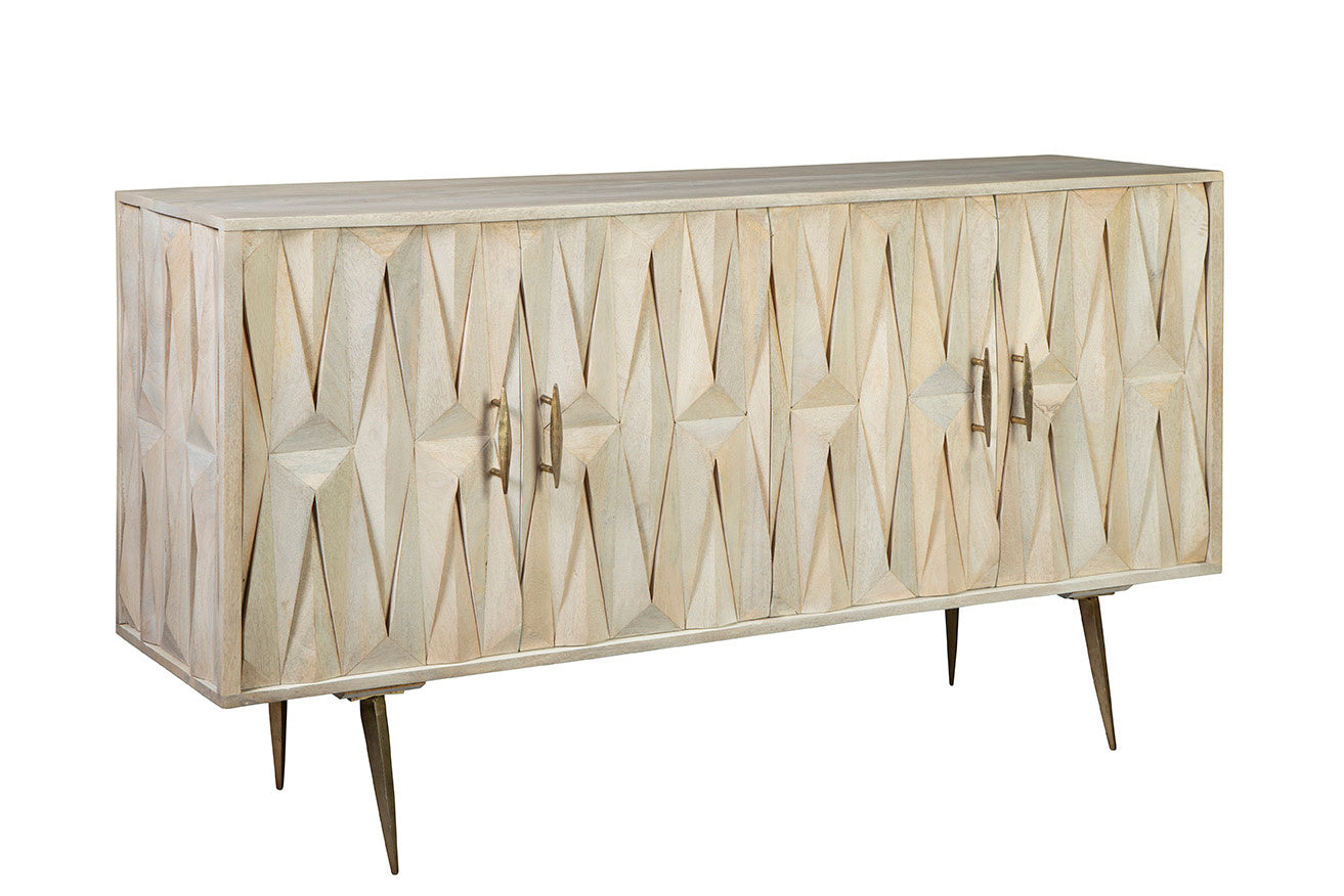 Lolita Buffet - Kings Fine Art & Decor