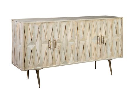 Lolita Buffet - Kings Fine Art & Decor