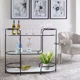 Trolley Bar Console, 2 Cartons
