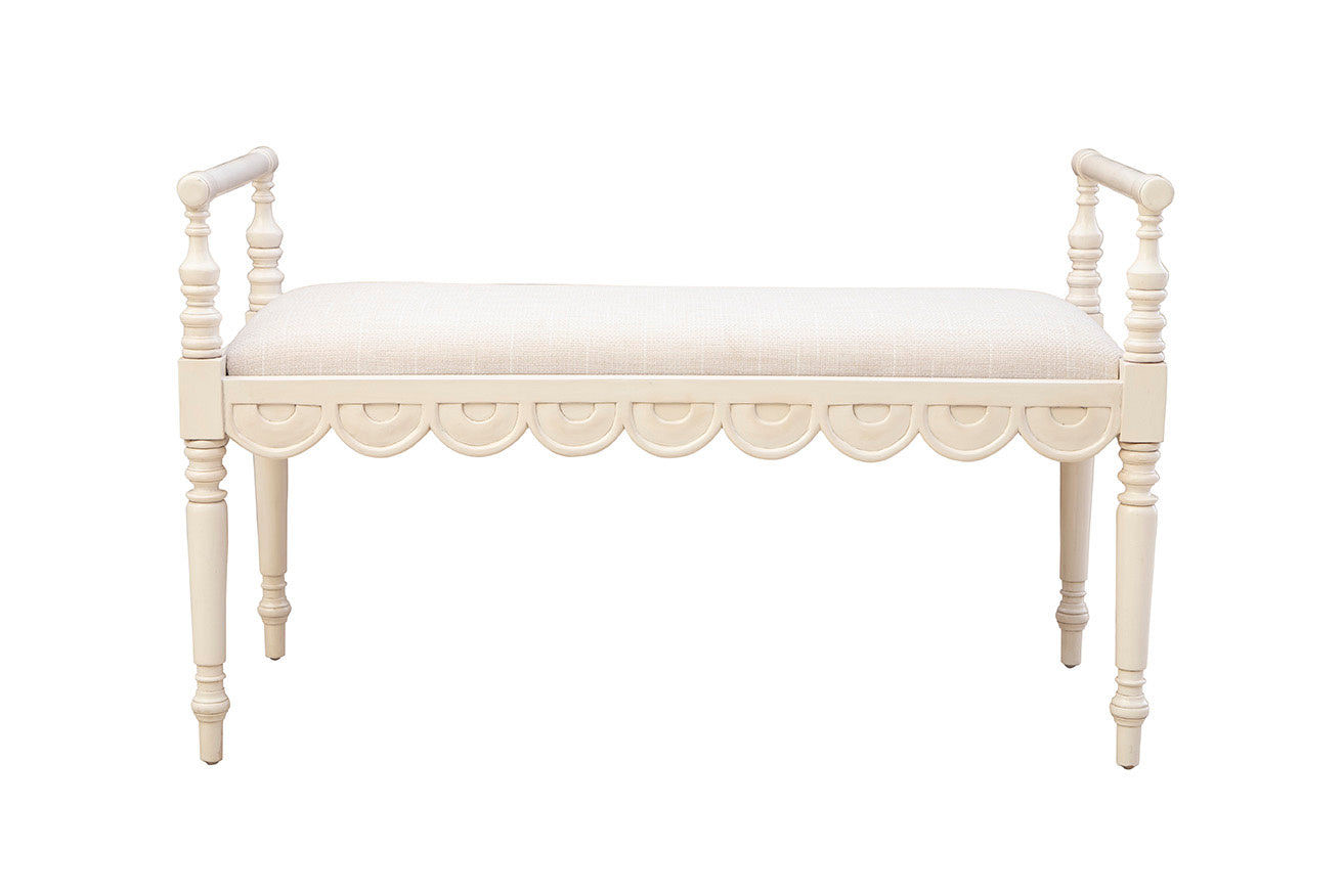 cream-juliet-bench-51730LT-1