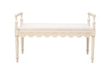 cream-juliet-bench-51730LT-1