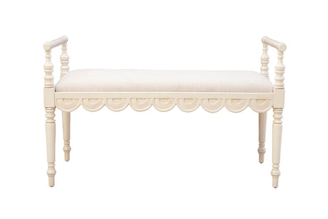 cream-juliet-bench-51730LT-1