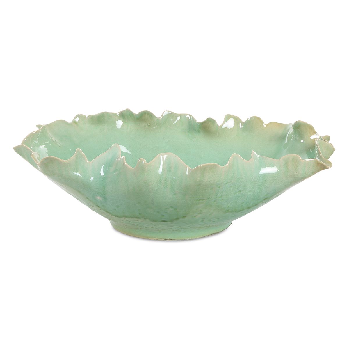 Lila Bowl - Kings Fine Art & Decor
