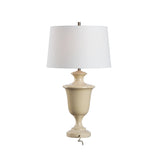 Kilnbourne Lamp - Sand